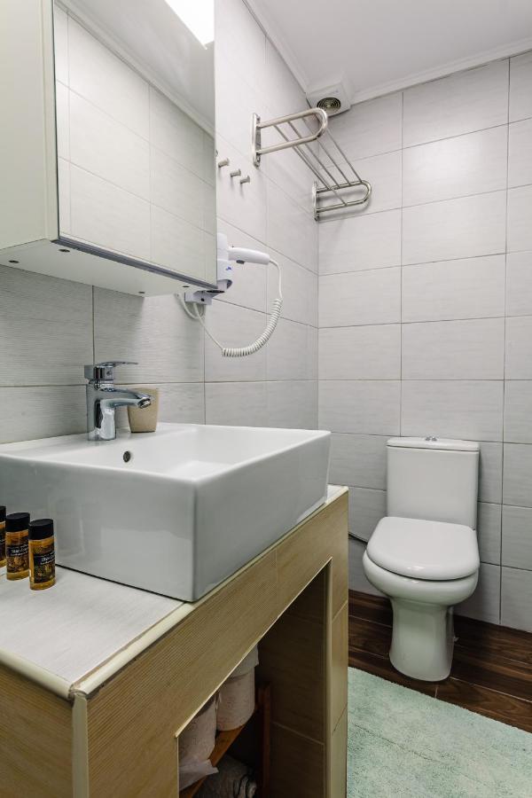 Citysea Fusion, Elegant Gem Minutes From The Beach Kalamata Exterior foto
